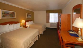 Best Western Town & Country Hotel