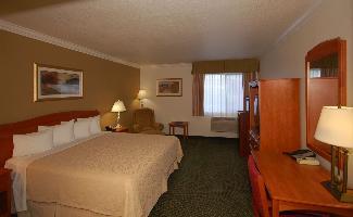 Best Western Town & Country Hotel