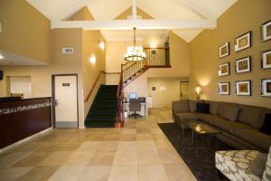 Best Western Town & Country Hotel