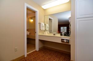 Best Western Town & Country Hotel