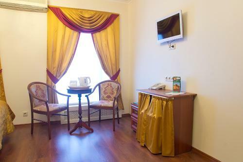 Vremena Goda Hotel