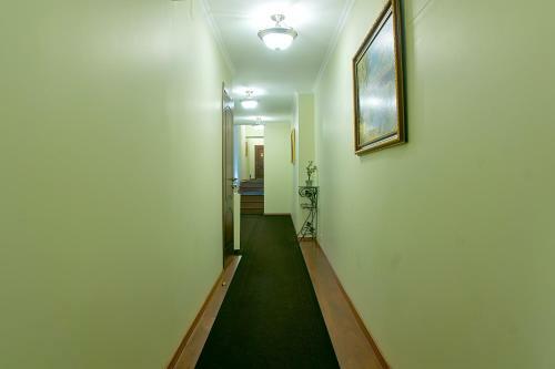 Vremena Goda Hotel
