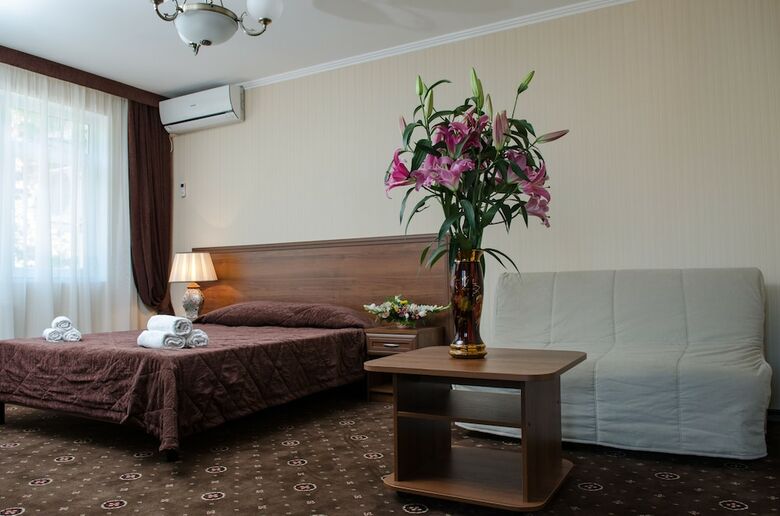 Hostal Granat Hotel