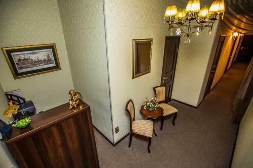 Hotel Well-being