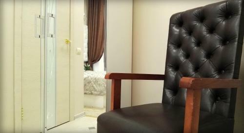 Boutique Hotel Dvoryanskoe Gnezdo
