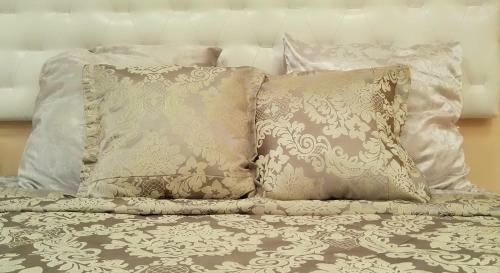 Boutique Hotel Dvoryanskoe Gnezdo