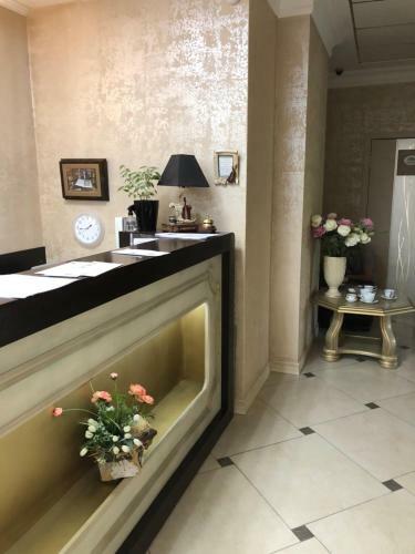 Boutique Hotel Dvoryanskoe Gnezdo