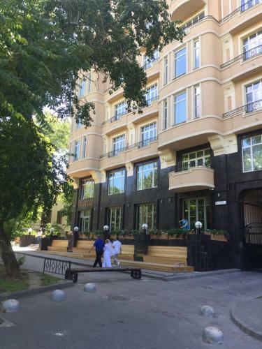 Boutique Hotel Dvoryanskoe Gnezdo