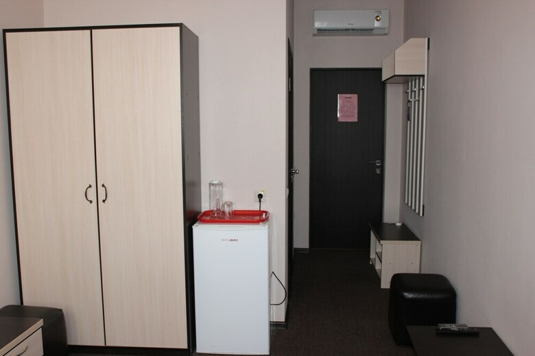 Iliada Hotel