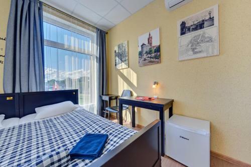 Hostel 39 Region
