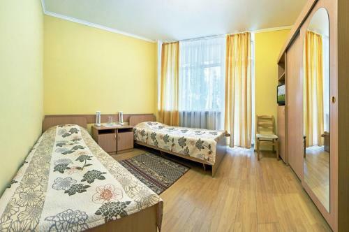 Hotel Sanatoriy Yantar