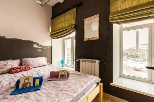 Hostel Whose Suitcase