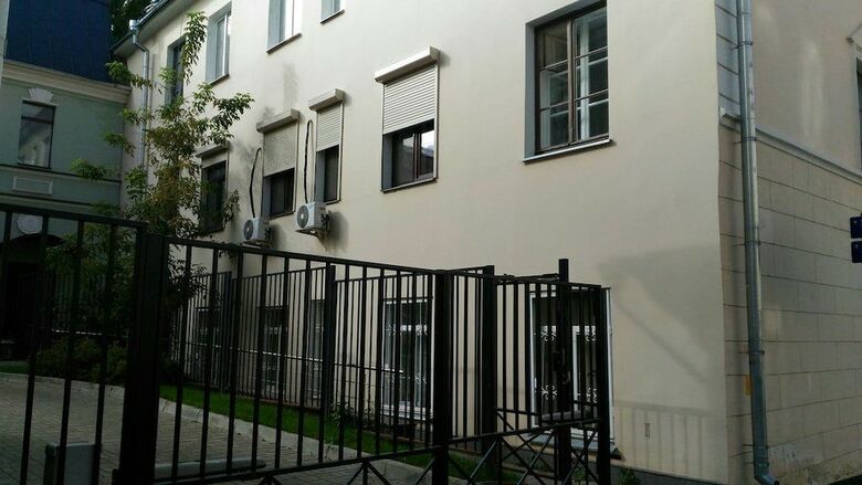 Boomerang Hostel