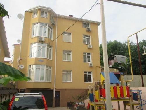 Apartamento Bocharov