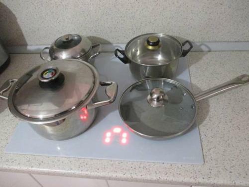 Apartamento Bocharov