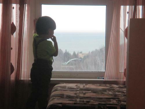 Apartamento Bocharov