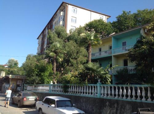 Apartment Nika