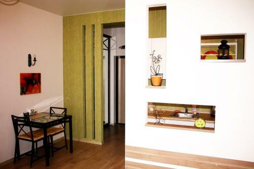 Apartment Nika