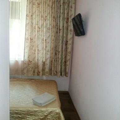Hotel Absolut On Rustaveli