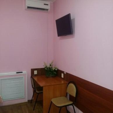 Hotel Absolut On Rustaveli