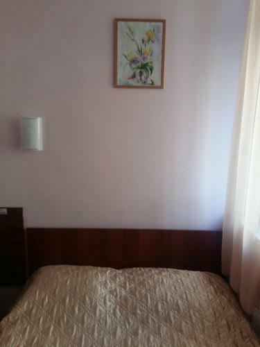 Hotel Absolut On Rustaveli
