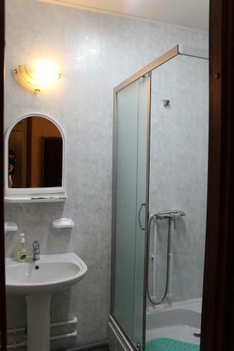 Hotel Tsaritsinsky
