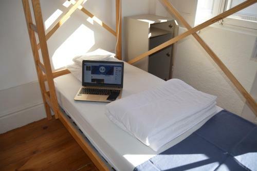 Rock N�porto Hostel