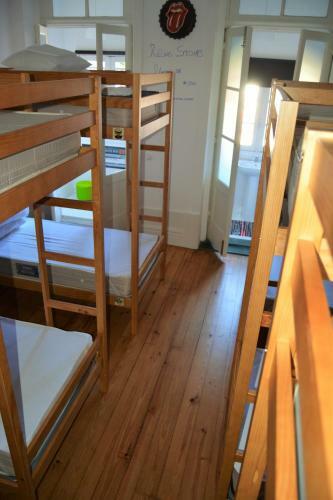 Rock N�porto Hostel