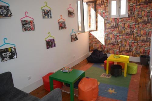 Rock N�porto Hostel
