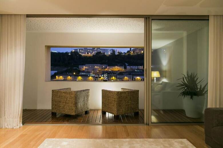 Apartamento Douro A Vista