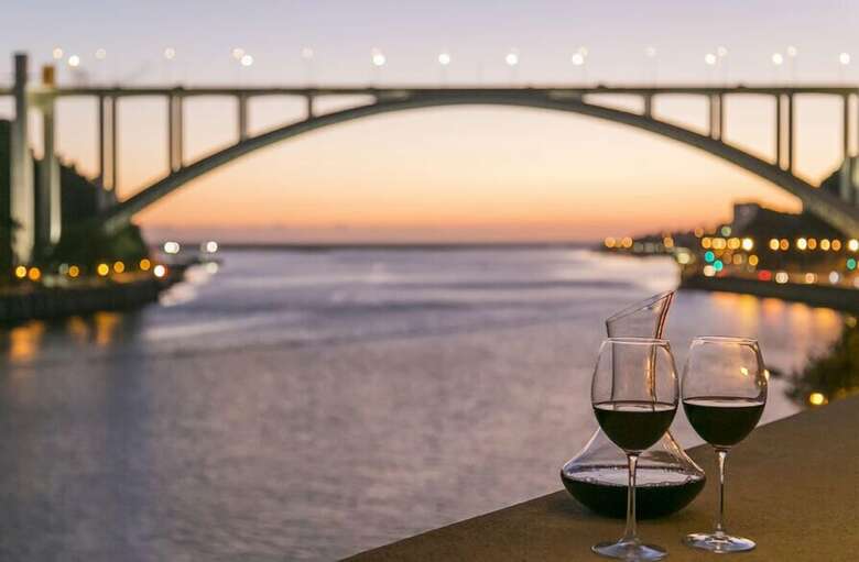 Apartamento Douro A Vista