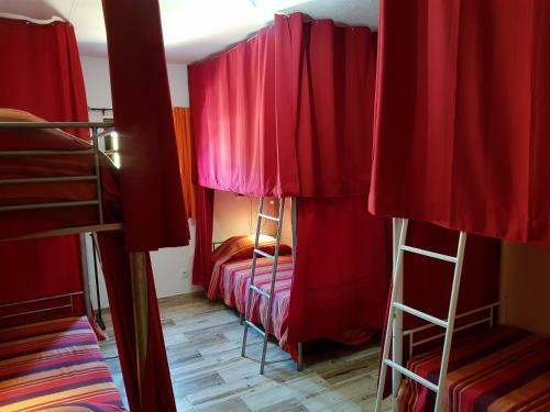 Hostal Horta Grande