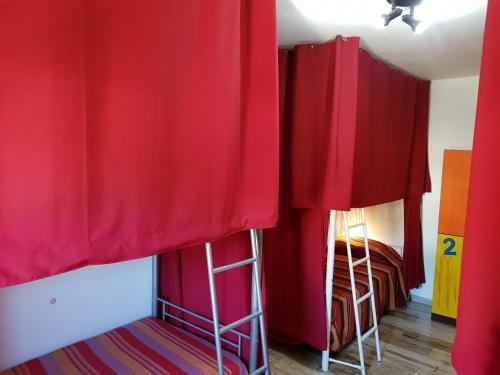 Hostal Horta Grande