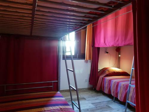 Hostal Horta Grande