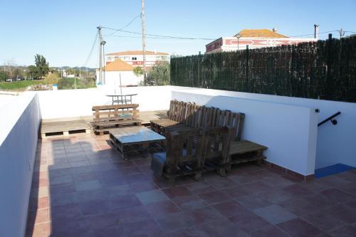 Hostal Horta Grande