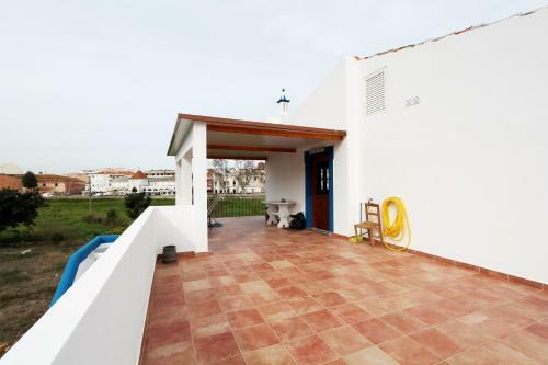Hostal Horta Grande