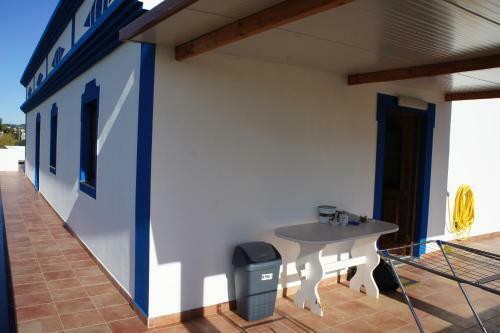 Hostal Horta Grande