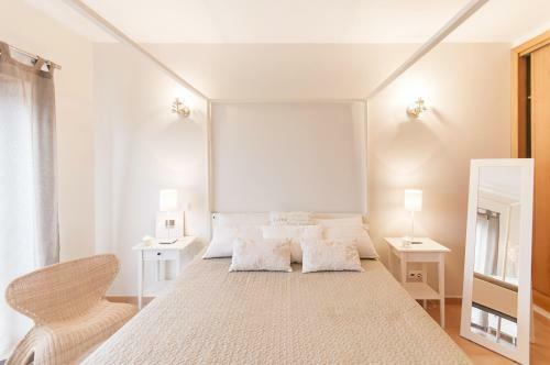 Apartamento Villa T2 Vila Sagres