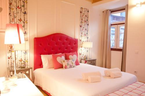 Five Senses Hostel