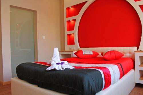 Hostal Monte Carlo Love Porto