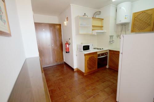 Apartamento Tres Castelos