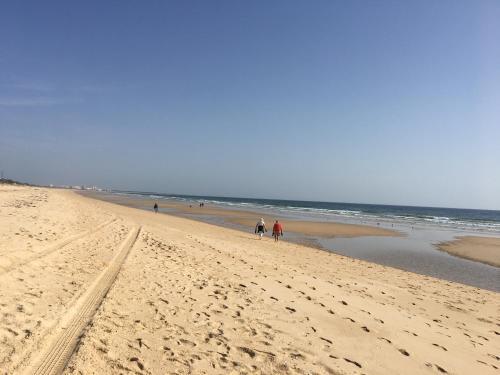 Apartamento Praia De Altura Alamar