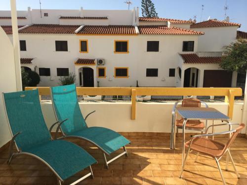 Apartamento Praia De Altura Alamar