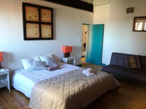 Bed & Breakfast Guest House Villa Dos Poetas