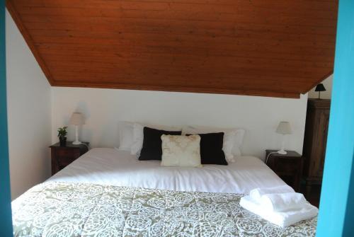 Bed & Breakfast Guest House Villa Dos Poetas
