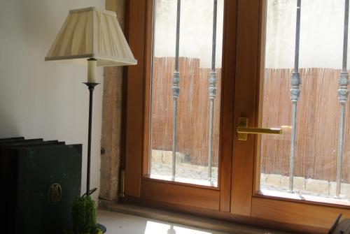 Bed & Breakfast Guest House Villa Dos Poetas