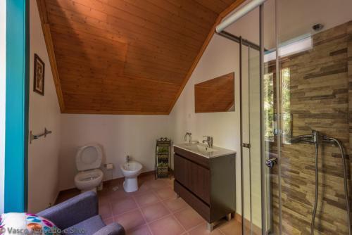 Bed & Breakfast Guest House Villa Dos Poetas