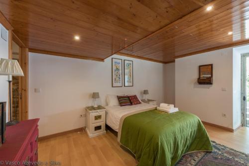 Bed & Breakfast Guest House Villa Dos Poetas