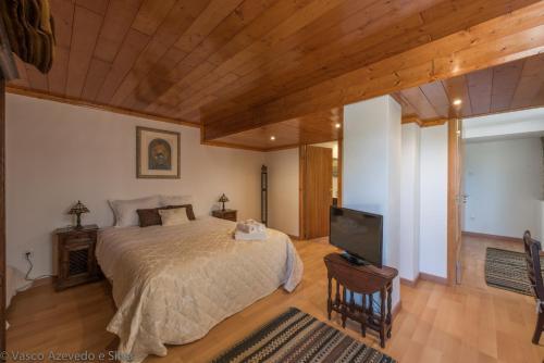 Bed & Breakfast Guest House Villa Dos Poetas