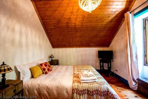 Bed & Breakfast Guest House Villa Dos Poetas